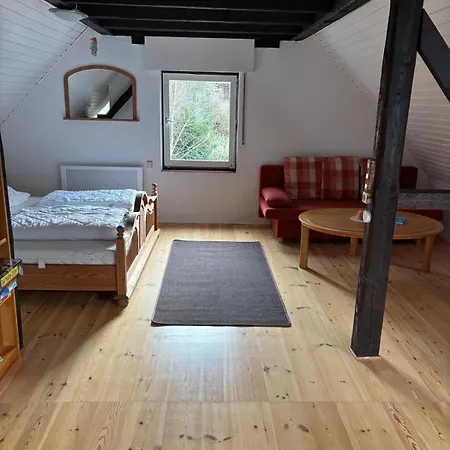 Appartement Urlaub An Der Baybachklamm