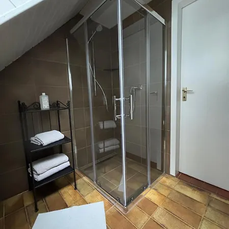 Urlaub An Der Baybachklamm Appartement Dommershausen