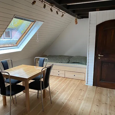 Urlaub An Der Baybachklamm *