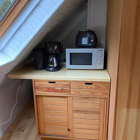 Apartamento Urlaub An Der Baybachklamm *