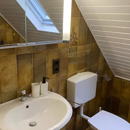 Appartement Urlaub An Der Baybachklamm