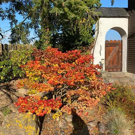 Appartement Urlaub An Der Baybachklamm Dommershausen