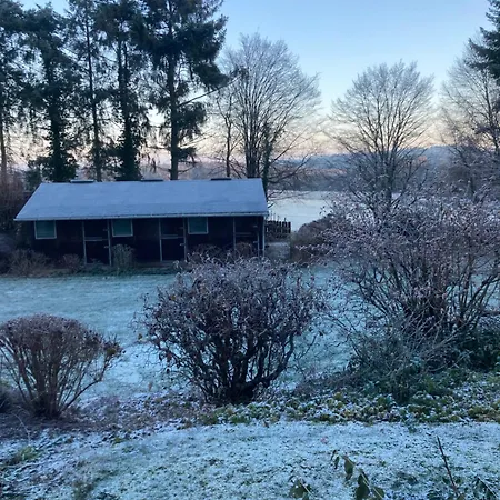 Urlaub An Der Baybachklamm