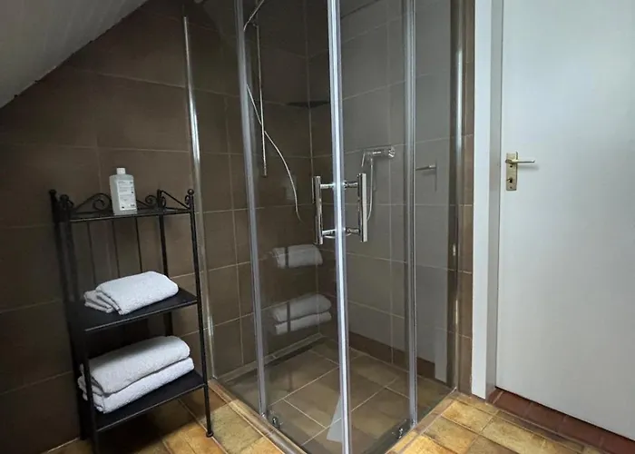 Urlaub An Der Baybachklamm Apartment Dommershausen