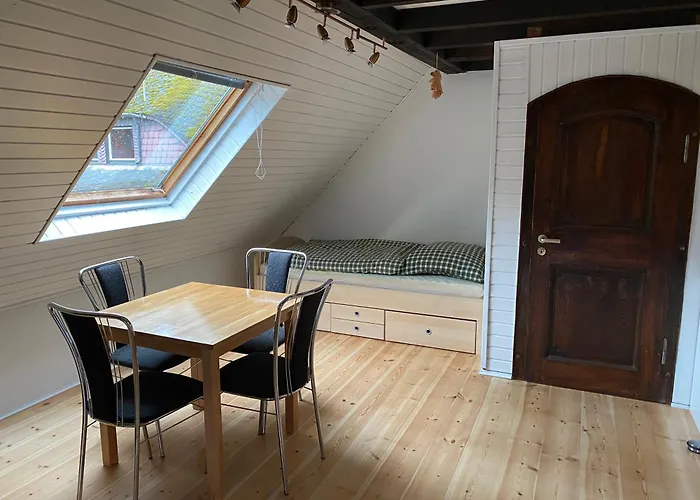 Urlaub An Der Baybachklamm *